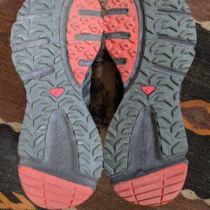 Salomon Mens X-Mission 3 Sz 10